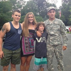 Meet your Posher, Joanne